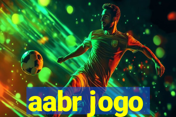 aabr jogo